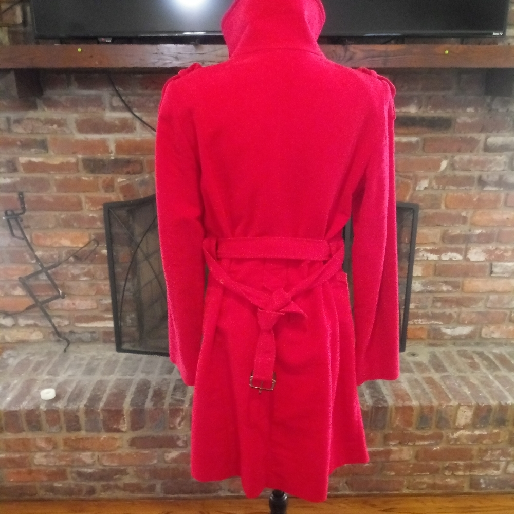 Mango coat - Picture 5 of 11